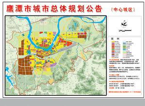 鹰潭市信江新区南区新型城镇化建设的绿色技术论文