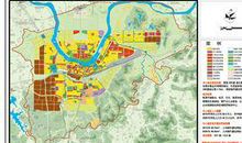 鹰潭市信江新区南区新型城镇化建设的绿色技术论文