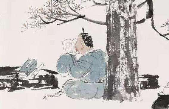 可以写进作文里的诗词,你知道吗?帮孩子收藏起来吧 5