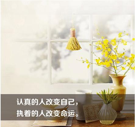改变人生 改变自己作文500字