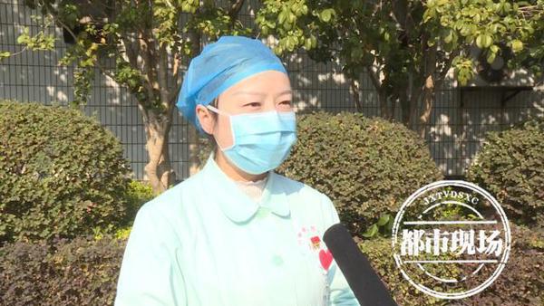 “我妈妈又失约了”10岁女儿写作文“抱怨”护士妈妈 却很催泪 2