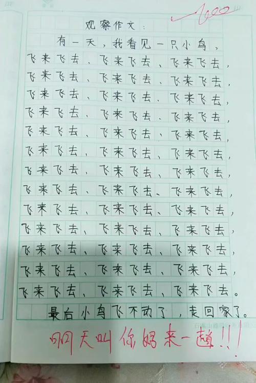 写缺点的作文750字