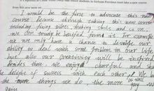 英语作文|经典200句背诵（8）