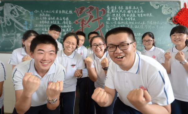 原创 中考半命题作文怎么写？有5个技法 1