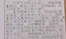 “妈妈，答应我安全回家！”8岁儿子支持医生妈妈援鄂，作文中满满的骄傲