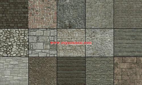 一条石头路优秀作文