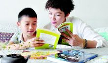 “宅”在家里写不出作文？只要留心观察，生活处处皆素材