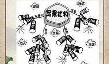 董卿力荐：家有小学生，这份写作技巧给孩子练，6年作文不丢分！