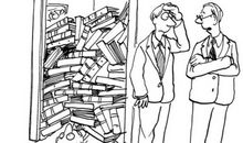 「View」考试周我用量子波动速读法写读后感