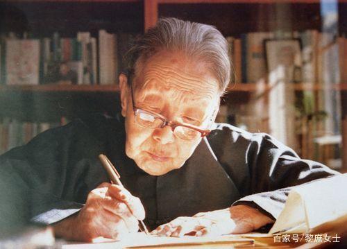 冰心教你写作文必备三个技巧,没掌握很难写出好文章 4