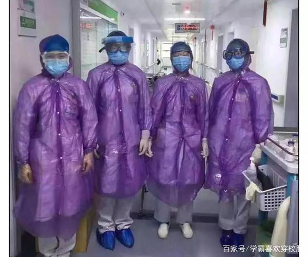 病毒无情人情暖!疫情下的催泪满分作文素材,00后收好!没复读了 2