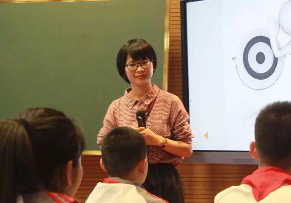 【精彩教研】直击写作教学两大难点：演讲稿and读后感|金戈特级工作室为您支招 4