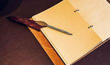 小学语文作文之记事作文写作技巧