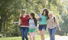 弯道超越高考作文