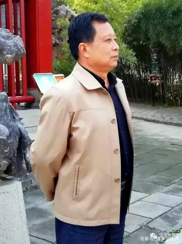 《清心照日月——记一洗堂主程宝源》读后感 9