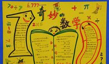 我有一个奇妙的想法_350字