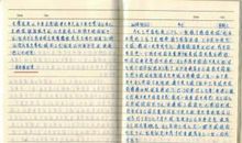 足球少年3 --日记