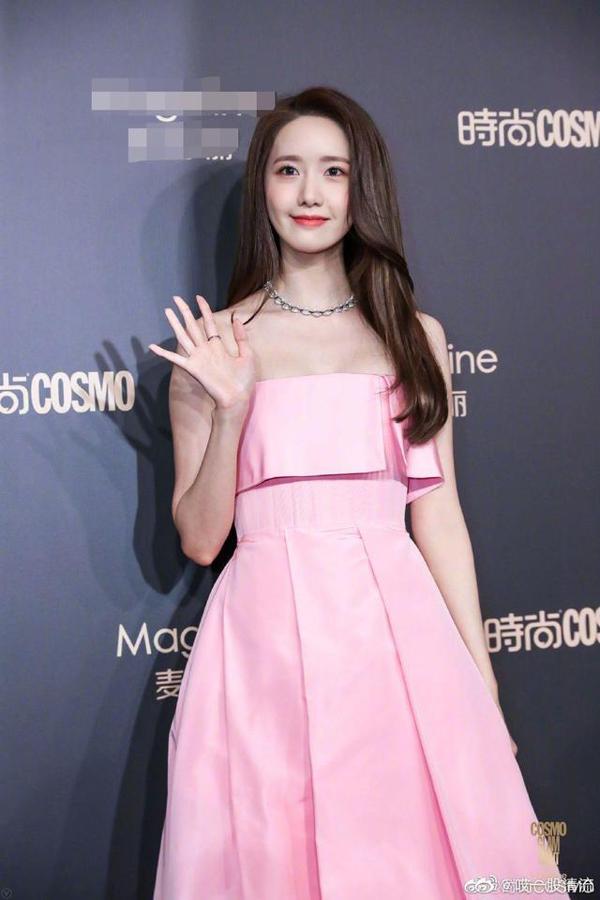 金希澈追星成功,与女神祝绪丹同框,网友:给周芷若小作文没白写 1