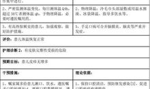 不同方法对手足口病的检查对比分析论文