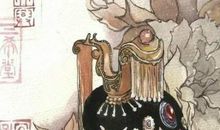 令人热血沸腾的“CP鸭”语录，每一句都是作文素材！