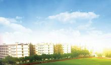 校园风景线 美丽的校园风景700字作文