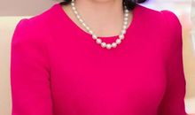 书评 | 星河湾里侃品质 ——《共和国地产印迹·吴惠珍篇》读后感