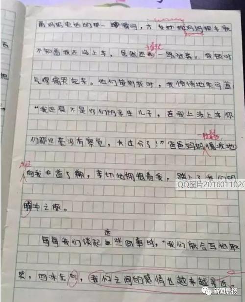 我的妹妹会变脸 四年级写人作文400字