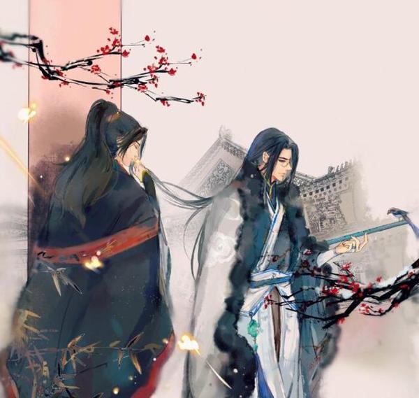 令人热血沸腾的“CP鸭”语录,每一句都是作文素材! 5