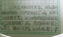 足球少年1 --日记