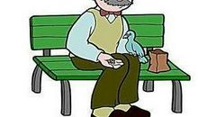 爷爷・文化广场・我 怀念爷爷的作文1100字