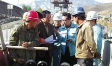 水利工程施工现场质量检测探讨论文