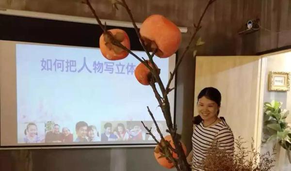 初一作文《感谢有你们》 3