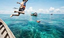 泰国之旅 关于去泰国旅游的作文700字