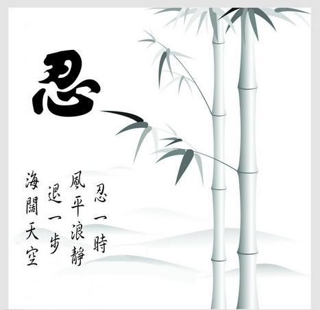 关于忍耐的名人名言