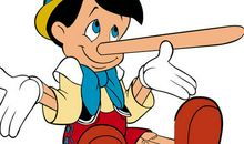 小木偶奇遇记读后感3篇