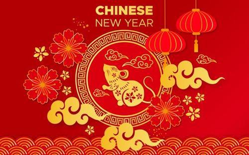 热闹新春祝福语