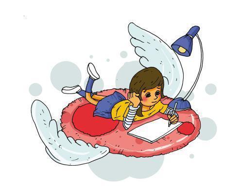 小学生怎样写好写人的作文呢？晨览作文来帮你！ 3