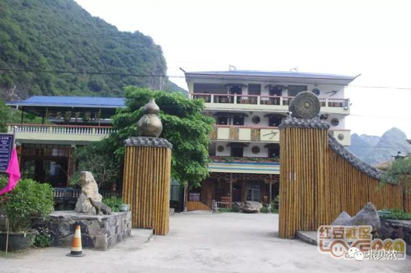 大新三联中屯、榄圩上吉乡间，稻作文化印记 59