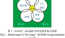 环境工程污水处理分析与探讨论文