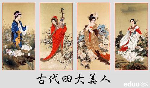文学常识：中国古代十大名相