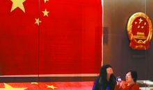 六年级散文：来自五星红旗的骄傲_1000字