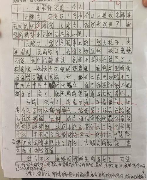 2019小升初满分作文：不想毕业_400字