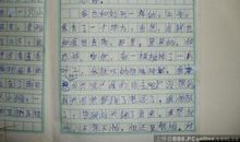 给爸爸的一封信 小学书信作文500字