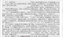 “美”与美 优秀记叙文600字