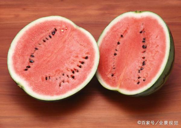 夏天来了,还不来块西瓜消消暑?有关“西瓜”的作文素材分享一波