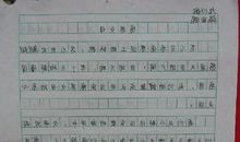 亲情饺子 温暖的亲情作文500字