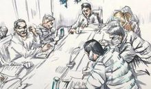 观丹麦画家辱华事件有感 疫情中的感悟作文600字