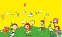 小学生优秀作文：以春风待人