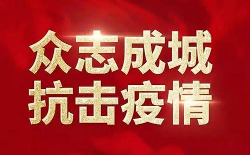 没有一个春天不会到来 战疫必胜作文700字