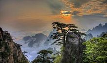 山水磐安――四季之美 写景的作文800字